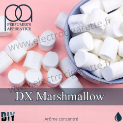 DX Marshmallow - Arôme Concentré - Perfumer's Apprentice - DiY