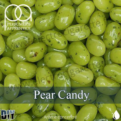 Pear Candy - Arôme Concentré - Perfumer's Apprentice - DiY