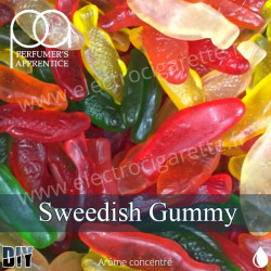 Swedish Gummy  - Arôme Concentré - Perfumer's Apprentice - DiY