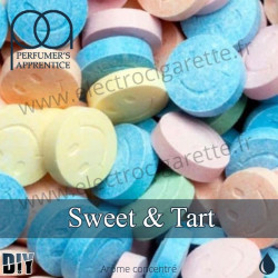 Sweet & Tart  - Arôme Concentré - Perfumer's Apprentice - DiY