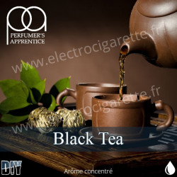 Black Tea - Arôme Concentré - Perfumer's Apprentice - DiY