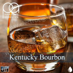 Kentucky Bourbon - Arôme Concentré - Perfumer's Apprentice - DiY
