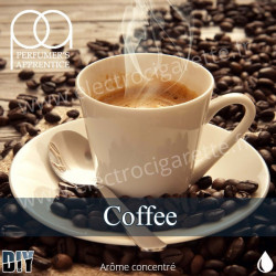 Coffee - Arôme Concentré - Perfumer's Apprentice - DiY