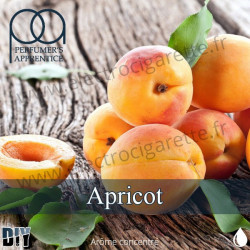 Apricot - Arôme Concentré - Perfumer's Apprentice - DiY