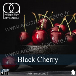 Black Cherry - Arôme Concentré - Perfumer's Apprentice - DiY