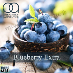 Blueberry Extra - Arôme Concentré - Perfumer's Apprentice - DiY