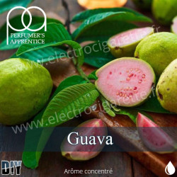 Guava - Arôme Concentré - Perfumer's Apprentice - DiY