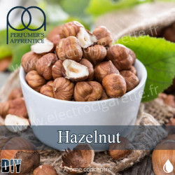 Hazelnut - Arôme Concentré - Perfumer's Apprentice - DiY
