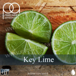 Key Lime - Arôme Concentré - Perfumer's Apprentice - DiY