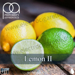 Lemon 2 - Arôme Concentré - Perfumer's Apprentice - DiY