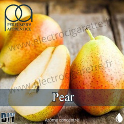 Pear - Arôme Concentré - Perfumer's Apprentice - DiY