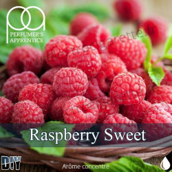 Raspberry Sweet - Arôme Concentré - Perfumer's Apprentice - DiY