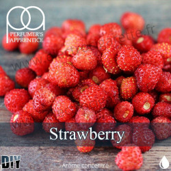 Strawberry - Arôme Concentré - Perfumer's Apprentice - DiY