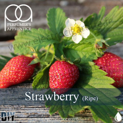 Strawberry Ripe - Arôme Concentré - Perfumer's Apprentice - DiY