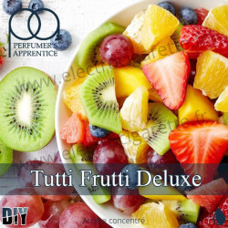 Tutti Frutti Deluxe - Arôme Concentré - Perfumer's Apprentice - DiY