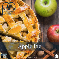 Apple Pie - Arôme Concentré - Perfumer's Apprentice - DiY