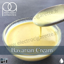 Bavarian Cream - Arôme Concentré - Perfumer's Apprentice - DiY