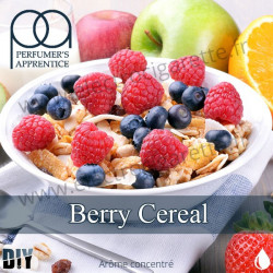 Berry Cereal - Arôme Concentré - Perfumer's Apprentice - DiY