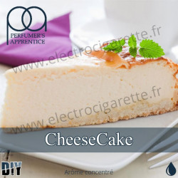 Cheesecake - Arôme Concentré - Perfumer's Apprentice - DiY