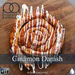 Cinamon Danish - Arôme Concentré - Perfumer's Apprentice - DiY