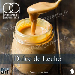 Dulce de Leche - Arôme Concentré - Perfumer's Apprentice - DiY
