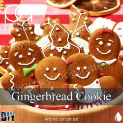 Gingerbread Cookie - Arôme Concentré - Perfumer's Apprentice - DiY