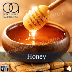 Honey - Arôme Concentré - Perfumer's Apprentice - DiY