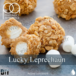 Lucky Leprechaun - Arôme Concentré - Perfumer's Apprentice - DiY