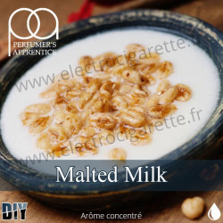 Malted Milk - Arôme Concentré - Perfumer's Apprentice - DiY