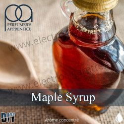 Maple Syrup - Arôme Concentré - Perfumer's Apprentice - DiY