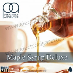 Maple Deluxe - Arôme Concentré - Perfumer's Apprentice - DiY