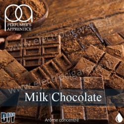 Milk Chocolate - Arôme Concentré - Perfumer's Apprentice - DiY