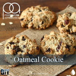 Oatmeal Cookie - Arôme Concentré - Perfumer's Apprentice - DiY