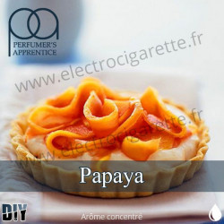 Papaya - Arôme Concentré - Perfumer's Apprentice - DiY