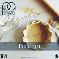 Pie Crust - Arôme Concentré - Perfumer's Apprentice - DiY
