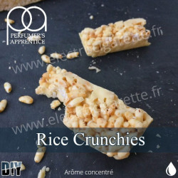Rice Crunchies - Arôme Concentré - Perfumer's Apprentice - DiY