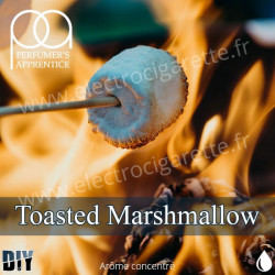 Toasted Marshmallow - Arôme Concentré - Perfumer's Apprentice - DiY