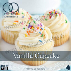 Vanilla Cupcake - Arôme Concentré - Perfumer's Apprentice - DiY