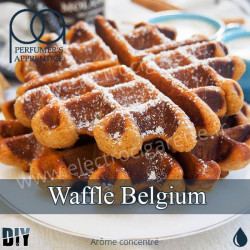 Waffle Belgium - Arôme Concentré - Perfumer's Apprentice - DiY