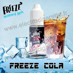 Freeze Cola - Liquideo - 10 ml