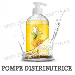 Pompe distributrice - Juice Bar Xtra - 60 ml