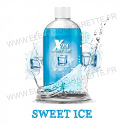 Sweet Ice - Juice Bar Xtra - 1 litre
