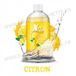 Citron - Juice Bar Xtra - 1 litre