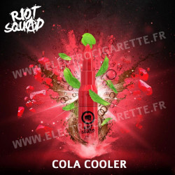 Cola Cooler - Riot Squad - Punk Grenade - ZHC 50ml