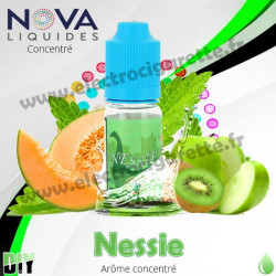 Nessie - Arôme concentré - Nova Premium - 10ml - DiY
