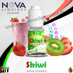 Skiwi - Arôme concentré - Nova Premium - 10ml - DiY