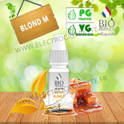 Blond M - Bio France - 10ml