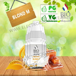 Pack de 5 x Blond M - Bio France - 10ml