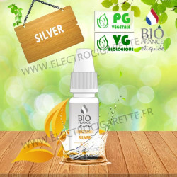 Silver - Bio France - 10ml