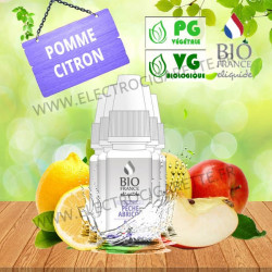 Pack de 5 x Pomme Citron - Bio France - 10ml